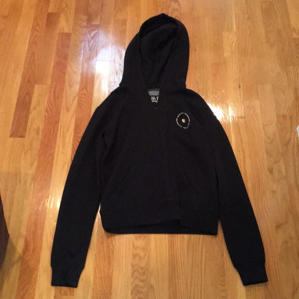 Namaste All Day Sweatshirt